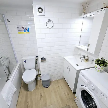 Lovely Duplex Apartment Cismigiu Park - Pop1 布加勒斯特 Exterior photo