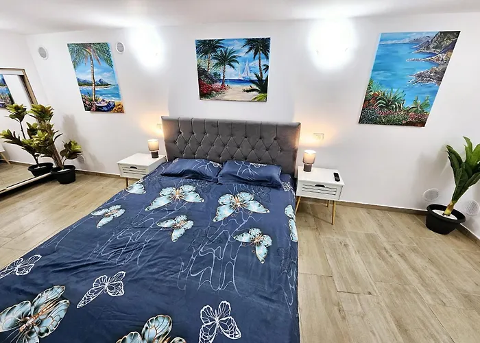 Lovely Duplex Apartment Cismigiu Park - Pop1